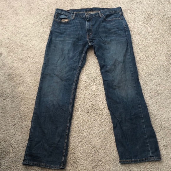 Levi's Other - Levi Jeans